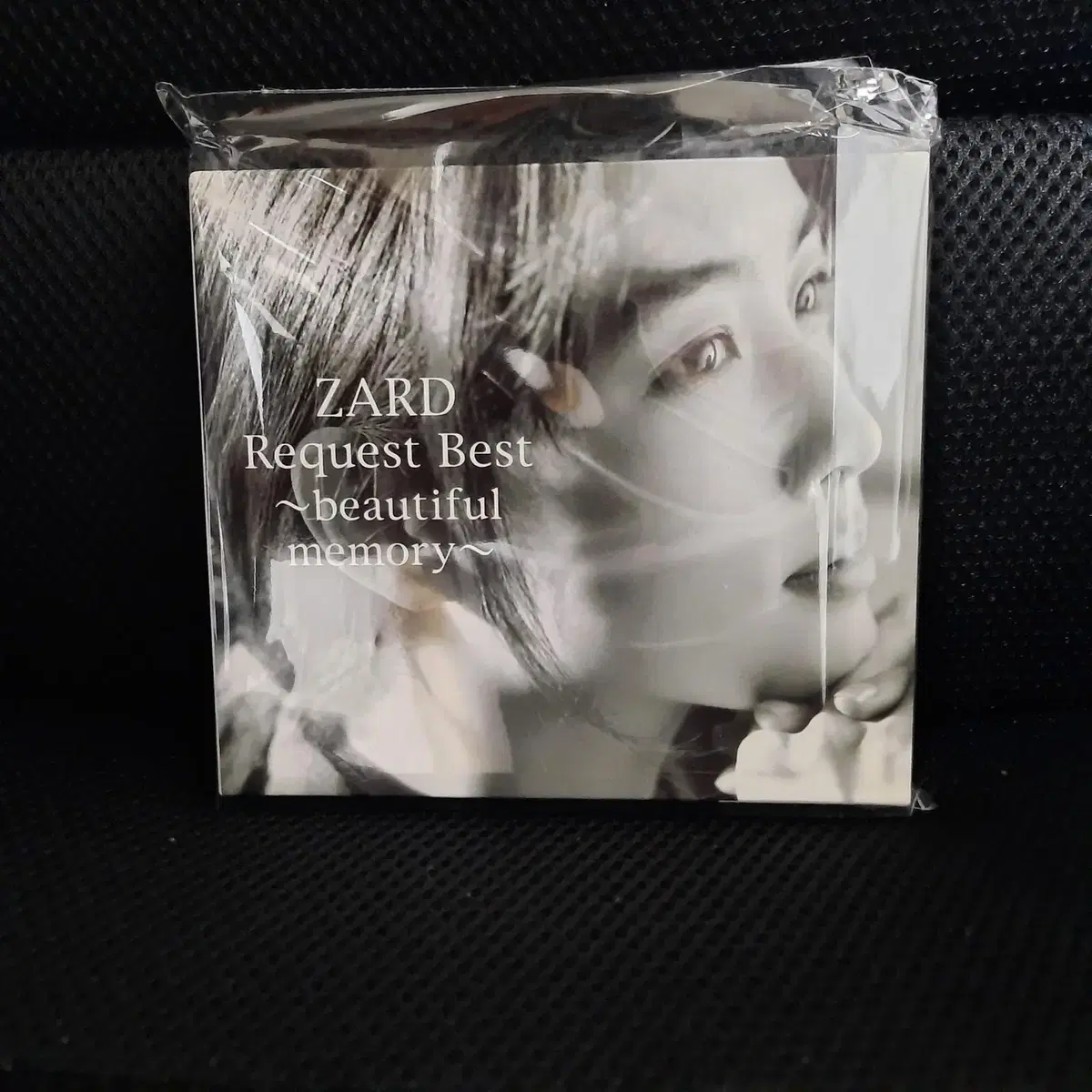 자드 ZARD Request Best ~beautiful memory~ | 브랜드 중고거래